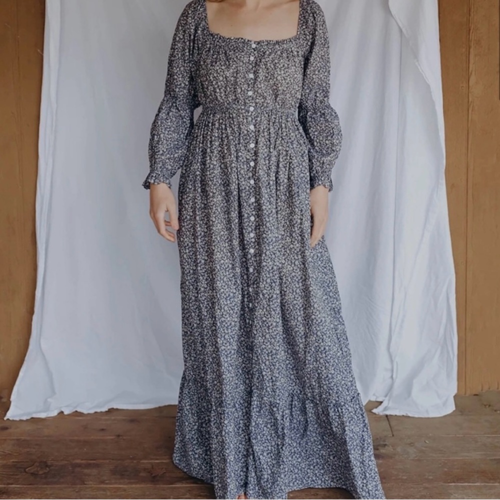 Esby Caterina Dress